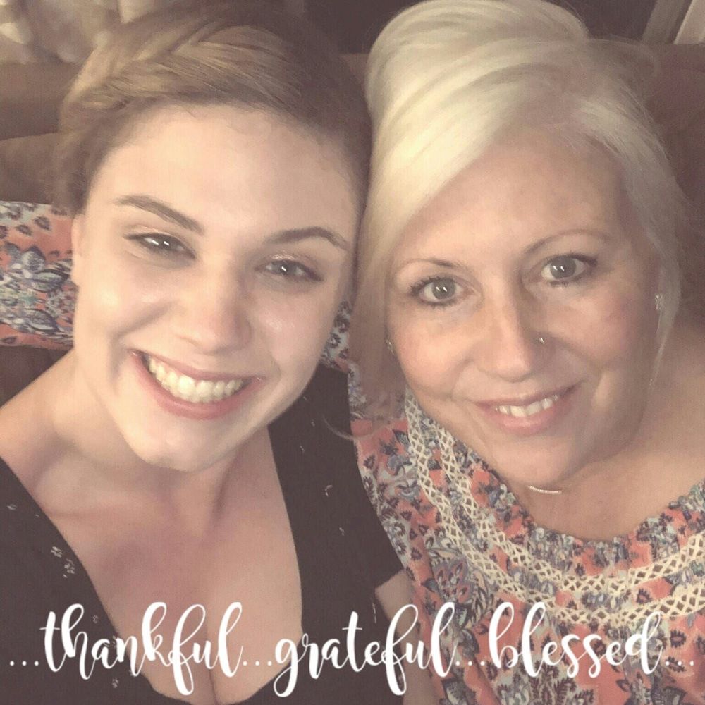 Meet your Posher, Theresa